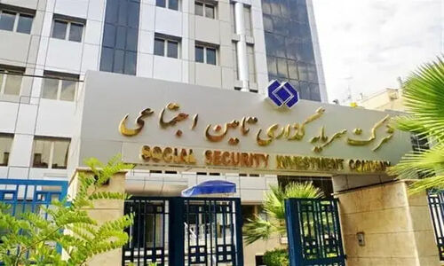 رشد غیرقابل باور هزینه حقوق در شرکت بازنشستگان شستا؛ پشت پرده‌ای که همه را شگفت‌زده کرد!