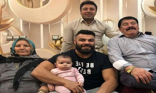 رازهای ناپیدای خانواده امیر علی‌اکبری؛ از سراب تا تهران پرهیجان!