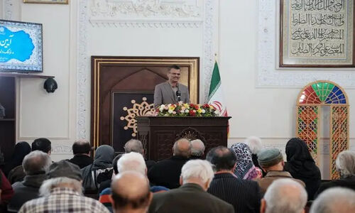 شگفتی مراسم یلدا در هند؛ آیینی که فراتر از مرزها جاری است!