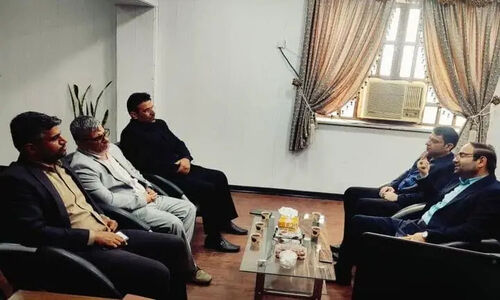 اداره ثبت احوال بالاخره در بخش امام حسن مستقر شد؛ تسهیلاتی که مردم منتظرش بودند!