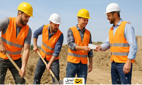 آغاز مذاکرات داغ افزایش حقوق کارگران ۱۴۰۵؛ حقوق شما چقدر تغییر می‌کند؟