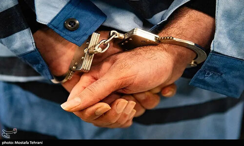 کارشناس رسمی دادگستری اردبیل در دام رشوه‌خواری گرفتار شد!