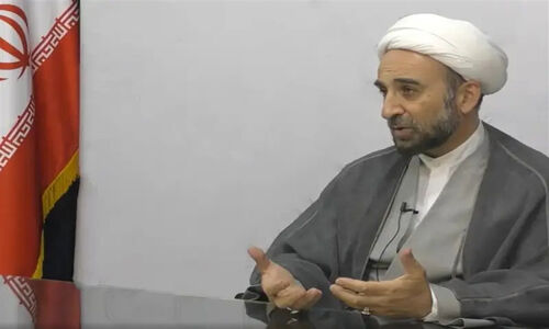 تلنگر آیت‌الله یزدی به فرزندش؛ راز غیرت دینی و سیاسی که رهبر انقلاب تحسین کرد