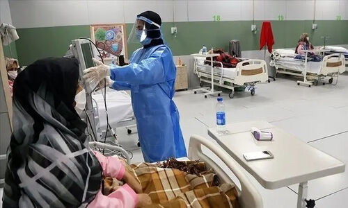 آمار نگران‌کننده آنفلوآنزا در اصفهان؛ تست‌های مثبت به اوج ۸۰ درصد رسید!
