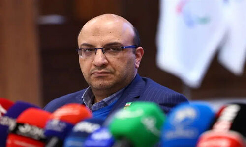 کمیته ملی المپیک تمام بودجه فدراسیون‌ها را پیش‌از پایان سال پرداخت کرد!