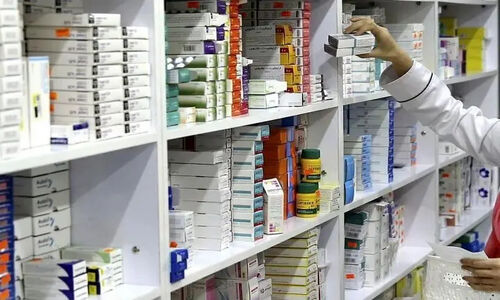 نسخه جدید آمارنامه دارویی با قابلیت‌های شگفت‌انگیز برای تحلیل دقیق قیمت‌ها رونمایی شد