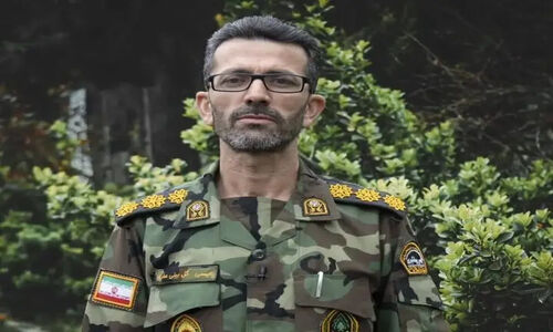 پایش بی‌وقفه ۱۱۰ گشت منابع طبیعی در جنگل‌های گلستان برای مقابله با قاچاق!