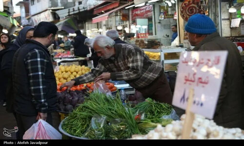 یلدای تلخ در کردستان؛ بازار رها شده و قیمت‌های نجومی که خریدار ندارند!