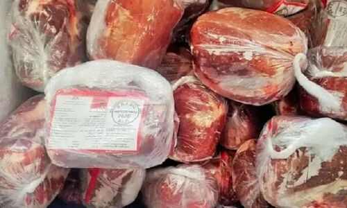 ثبت سفارش تکمیلی واردات گوشت از ۲ دی‌ماه؛ فرصت سه‌ماهه برای واردکنندگان