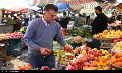 حامیان گرانی شب یلدا ناگهان نگران مردم شدند؟ پشت پرده روایت‌های همدردی یا فریب!