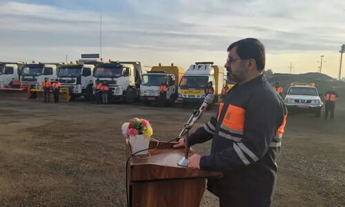 استاندار قم: آموزش ترافیکی فراگیر کلید کاهش تصادفات در استان است