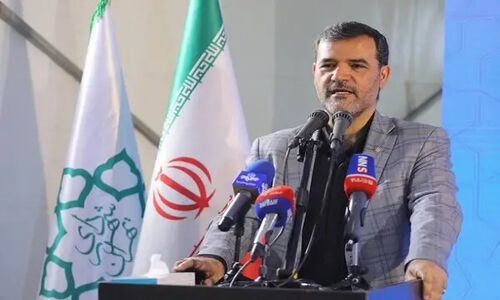 صدور پروانه ساخت بیش از ۷۱ هزار مترمربع مجتمع ایستگاهی مترو در تهران؛ تحولی بزرگ در حمل‌ونقل شهری