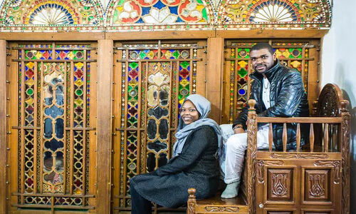 رکوردشکنی بازدید گردشگران از جاذبه‌های قزوین با رشد ۳۵ درصدی در آذرماه!