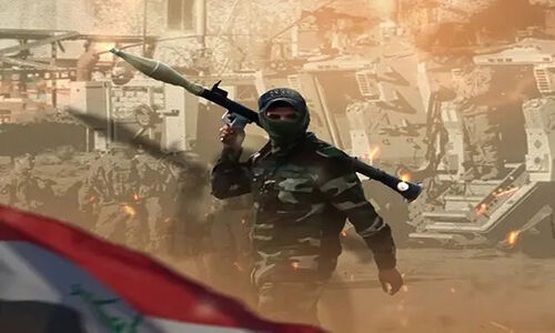 فشار بی‌سابقه خارجی بر مقاومت عراق؛ آیا حق دفاع میهن به چالش کشیده می‌شود؟