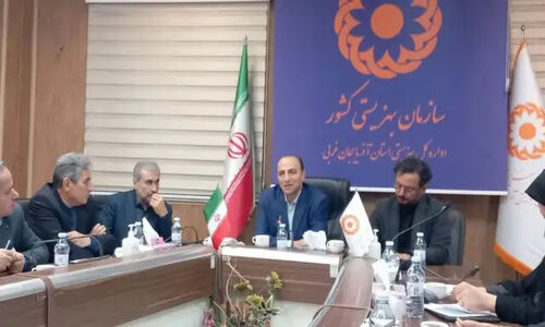 آذربایجان‌غربی آماده میزبانی جشنواره بی‌نظیر تئاتر معلولان با حضور ۲۰۰ هنرمند
