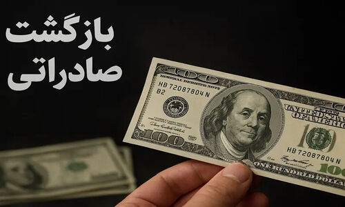 پیشنهاد جنجالی افزایش نرخ خوراک پتروشیمی‌ها برای مقابله با تخلف بازگشت ارز!