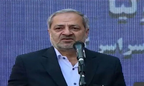 وزیر آموزش‌وپرورش: چرا سنجش و پذیرش دانش‌آموزان نباید به هم گره بخورد؟