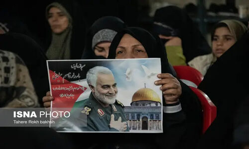 تهران نفس‌گیر برای آغاز دهه مقاومت؛ برنامه‌هایی که قلب‌ها را به تپش وا می‌دارد!