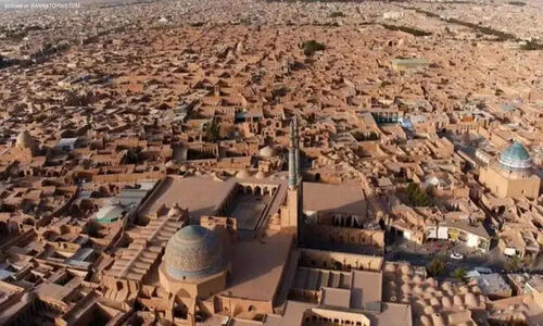 سند راهبردی گردشگری اصفهان؛ آغاز فصلی نو در توسعه میان‌بخشی استان