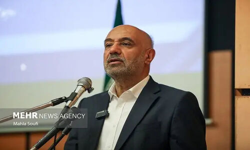 میدری: بدون پیوند واقعی علم و پژوهش، حل چالش‌های کار غیرممکن است!