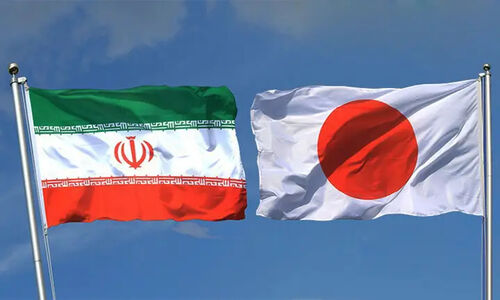 ژاپن و ایران در تهران؛ دیپلماسی اقتصادی دوباره جان گرفت!