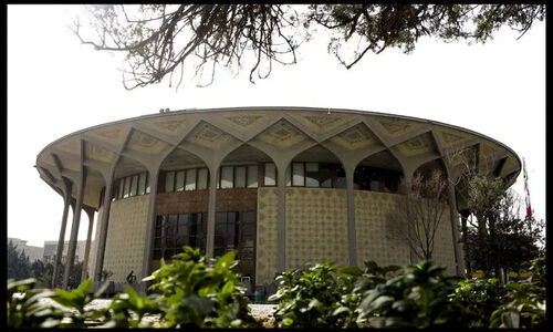 تعطیلی یک‌روزه تئاترهای سراسر کشور به احترام امام علی‌النقی؛ فقط اجراهای دینی مجاز شدند!