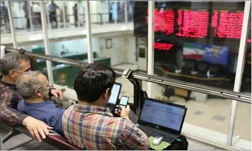 بورس برای اولین بار کانال ۳.۹ میلیون را فتح کرد؛ حذف حجم مبنا چه تاثیری داشت؟
