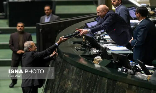 فردا در مجلس چه اتفاقی می‌افتد؟ اعلام وصول لایحه بودجه ۱۴۰۵ و نشست ویژه با وزرا