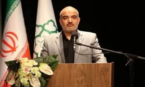 جشنی بی‌نظیر برای ۲۰۰ زوج دانشجوی معلول در تهران؛ حمایت ویژه شهرداری از عشق و امید