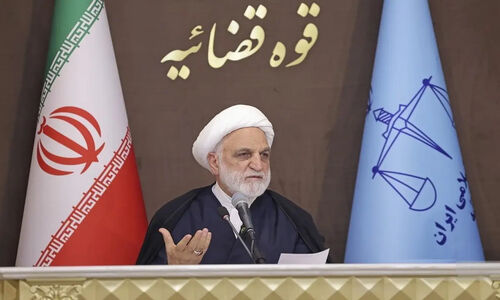 محسنی اژه‌ای هشدار داد: سازمان بازرسی رها کردن پرونده تورم و معیشت را نمی‌پذیرد!