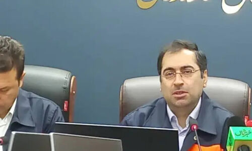 محمدزاده: برای حفظ و بهبود راه‌های مازندران به ۲۰ همت اعتبار نیاز داریم!
