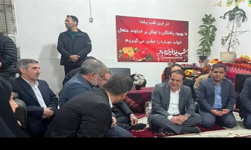 استاندار ایلام: فرصتی طلایی برای کارآفرینان در ایجاد شغل‌های پایدار