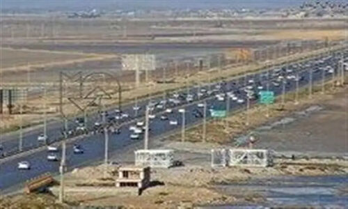 مازندران؛ جاده‌های حیاتی که بی‌اعتبار مانده‌اند و خطر در کمین است!
