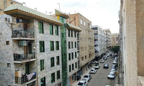 سقوط حیرت‌انگیز سود شرکت سرمایه‌گذاری مسکن گیلان؛ کاهش 95.5 درصدی که همه را شوکه کرد!