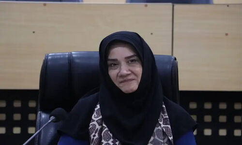 راز برندسازی نمد ابرسج شاهرود؛ کلید ورود به بازارهای بین‌المللی!