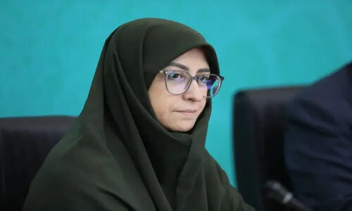 انصاری: پژوهشگران باید صدای واقعی طبیعت پرچالش ایران باشند!