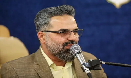 آغاز ثبت‌نام چهارمین مهرواره «هوای نو»؛ فرصتی بی‌نظیر برای تحول فرهنگی هیئات مذهبی قزوین