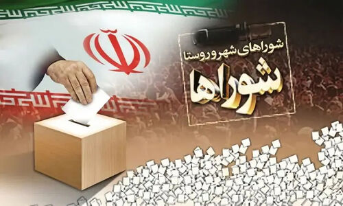 معتمدین هیأت اجرایی انتخابات شورای شهر صحنه به‌صورت رسمی معرفی شدند