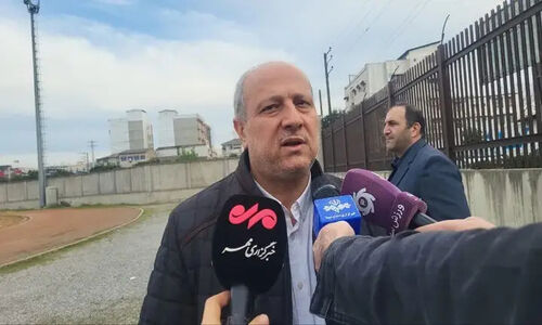 پروژه ورزشی شهید چمران آمل بعد از 11 سال فقط 30 درصد پیشرفت کرده؛ علت چیست؟
