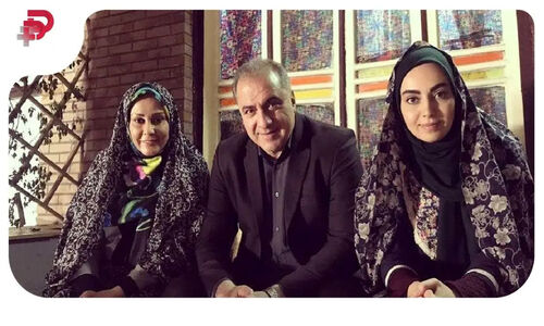شیوا خسرومهر؛ بازیگر کم‌حاشیه با ریشه‌های تئاتری که از کودکی صحنه را تسخیر کرد!