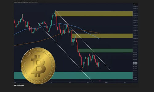 آرامش قبل از طوفان بیت کوین در ابتدای زمستان؛ آیا ریزش یا صعود در راه است؟
