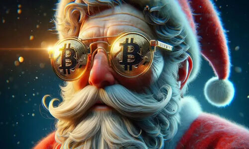 نشانه‌های صعودی در بازار آپشن بیت‌کوین؛ آیا رالی بابا نوئل واقعی است؟