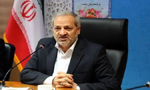 کاظمی خبر داد: الگوی هوشمندسازی کلاس‌ها به تایید رئیس‌جمهور رسید!