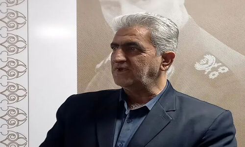 ساختمان انتقال خون گرمسار پس از سال‌ها بلاتکلیفی دوباره جان گرفت!