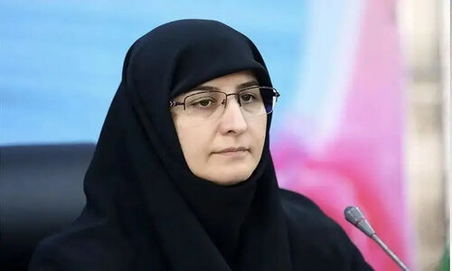 معاون آموزش ابتدایی به جمع پراستنادترین پژوهشگران جهان اسلام پیوست!
