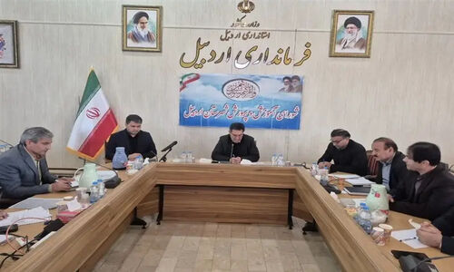 راه‌اندازی دو هنرستان جدید در اردبیل؛ تحولی بزرگ در مهارت‌آموزی آموزشی