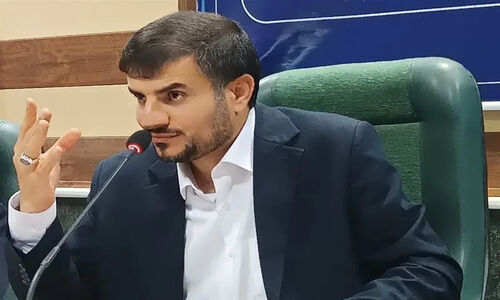 بارش‌های اخیر در نهبندان؛ آیا زمان بازنگری در الگوی کشت و مدیریت آب فرا نرسیده؟