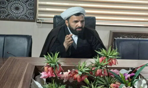 اعتکاف؛ فرصتی طلایی برای تقویت فرهنگ نماز در مساجد چهارمحال و بختیاری