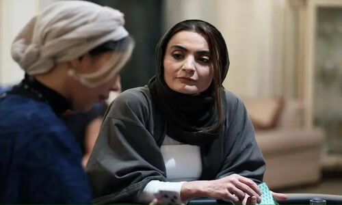 «گلوریا» آماده نمایش شد؛ بازسازی نفس‌گیر صحنه اصابت موشک به تجریش در فیلم جدید بابک برجسته