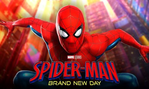 اولین ویدیو از Spider-Man: Brand New Day / تام هالند با لباس جدید مرد عنکبوتی برگشت!